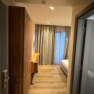 Deluxe  Ground Floor King Room
