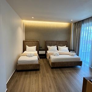 Deluxe  Ground Floor Triple Room